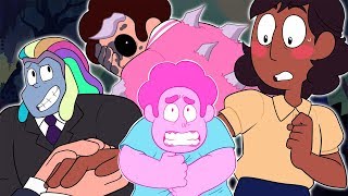 Steven Universe Future MARCH TITLES Revealed Bismuth Stevonnie Corruption amp More [upl. by Zeph94]