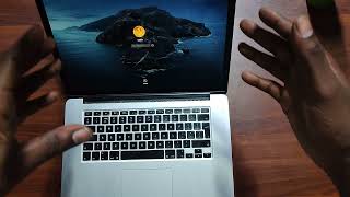 How to Reset Apple MacBook Password if you forget it In less than 5 minutes [upl. by Cyna]