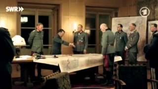 Rommel  Hitler Talks To The Boys [upl. by Anaujik]