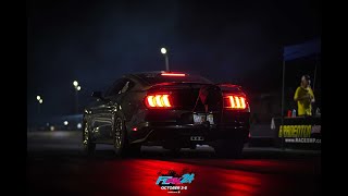 Mustangs at FL2K24 Bradenton Motorsports Park [upl. by Aicelav]