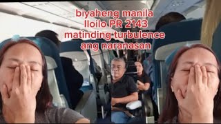 NAKAKABA ANG MAKAKAPAL NA ULAPtravel travelvlog airplane marisolgillado3145 [upl. by Latricia]