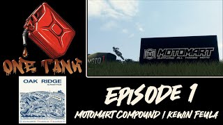 One Tank Episode 1 Motomart Compound [upl. by Barkley909]