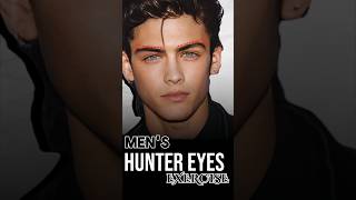 Mens Hunter Eyes Exercise  Hunter Eyes Tips viral [upl. by Ennaj]