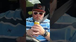 Trying Rubicon Raw Energy Mango And Orange shorts shortvideo review energy MADCOOKER1243 [upl. by Aplihs919]