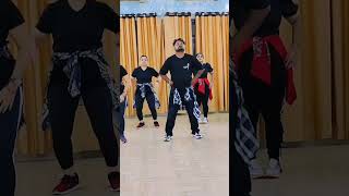 shortsdance zumbabollywood exercise trending viralvideo [upl. by Nauquf]