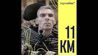 Sterbehilfe Kampf um Leben und Tod  11KM  der tagesschauPodcast [upl. by Ahtnahc]