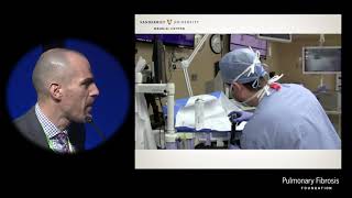 New Approaches to Diagnosis Potential Role for Cryobiopsy  Fabien Maldonado MD [upl. by Aynotan]