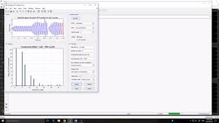 Using the Simulink FFT Tool [upl. by Eskill]