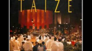 Taizé Gloria Deo [upl. by Ahsikal]