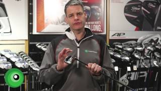 Callaway X2 Hot Iron Review [upl. by Anelrihs]