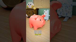 Piggy Banks Weren’t Always Pigs 🐷 Discover the Real Story [upl. by Dawson]