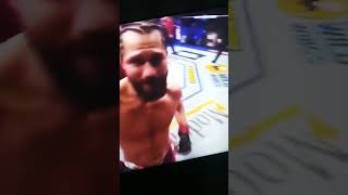 Jorge Masvidal vs Ben Askren at UFC 239 amazing fast and clean knockout [upl. by Antebi548]