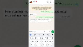 Arey hawasi yaha mai dil tootne ke baat kr ra aur ye alag he level ki hai😆🤪🤣 sad love funny [upl. by Skilken]