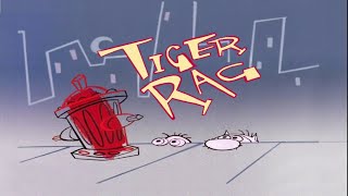 Ren amp Stimpy Production Music  Tiger Rag [upl. by Cirnek]