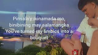 Sining  Paulo Jimenez Lyrics [upl. by Bodrogi]