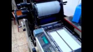 gestetner 311 [upl. by Conrade]