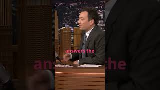 Margot Robbie Explains To Jimmy Fallon How She Unknowingly Followed Prince Harry into a Photo Booth [upl. by Pickard230]