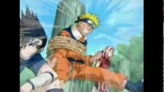 Naruto Theme Song [upl. by Dnalrag]