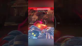 Doomfist mains HATE versing this hero [upl. by Eecart]