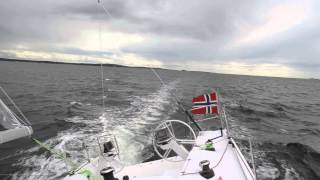 Elan 400 Gullholmen [upl. by Conger602]