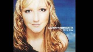 Lauren Waterworth  Baby Now That Ive Found You [upl. by Yrtnej555]