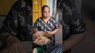 Hyderabad hardworking womenfree tiffinsIdly puri [upl. by Oiramej]