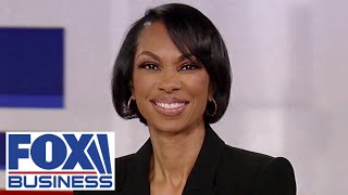 Harris Faulkner The joy of whats next can begin after Trumps win [upl. by Aehtorod529]