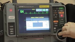 How to transmit a 12 Lead ECG [upl. by Nnayr929]