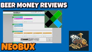 Beer Money Reviews Neobux 2024 [upl. by Marcela154]