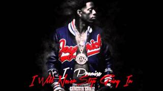 Rich Homie Quan  quotGet TF Out My Facequot ft Young Thug I Promise I Will Never Stop Goin In [upl. by Pavior747]