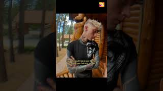 Machine Gun Kelly Reveals Dark Family Secret Generational Trauma Exposed [upl. by Notyep]