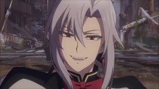 Ferid is Hot Like Wow AMV [upl. by Thrasher]