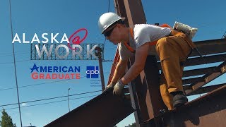 Ironworkers Apprenticeship  Alaska  Work [upl. by Mcmullan]