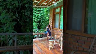 Budget Stay in Coorg  madikeri kodagu coorg [upl. by Adnirak]