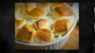 11 Easy Pot Pie Recipes Chicken Pot Pie Recipes and Other Comfort Foods [upl. by Sachs]