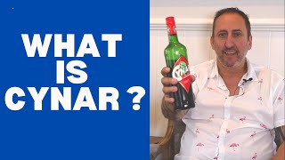 What is Cynar Amaro Including review Lets Talk Drinks [upl. by Ttebroc]