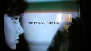 Rita Pavone Bella Ciao [upl. by Alo]