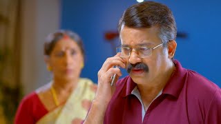 Bhramanam  Episode 198  15 November 2018 ​ Mazhavil Manorama [upl. by Aicyle]