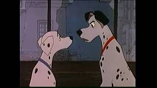 101 Dalmatians 1961  Covered in Soot [upl. by Neelav631]