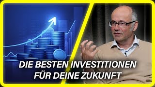 Das ist die wichtigste Investition in deine Zukunft Mathematiker Dr Beck im Podcast [upl. by Assilem]