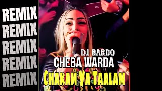 Chakam Ya Taalam feat Dj Badro avec Remix © Dj Mohamed pro [upl. by Eninotna597]