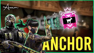 How To Anchor In Rainbow Six Siege [upl. by Ecnav]