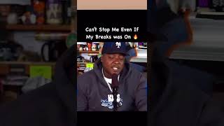 Jadakiss quotBy Your Sidequot Live Jadakiss TheLox DBlock [upl. by Hembree]