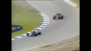 1990 F1 Australian GP  Nelson Piquet wins f1 piquet formula1 machntravel [upl. by Drofnas605]