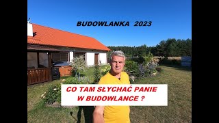 Co tam w budowlance słychać [upl. by Lachish]