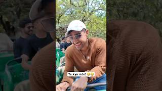 Ride Me Halat Kharab Hogayi 😂 shorts vlog [upl. by Brannon]