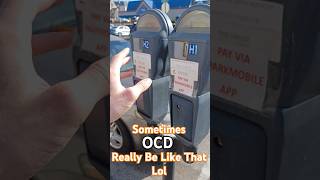 Sometimes Having OCD Really Be Like That lol funny ocd Parody [upl. by Astrea]