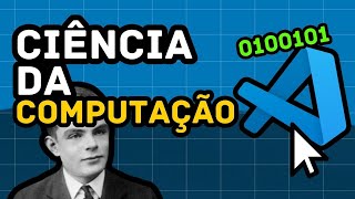 Ensinando CIÊNCIA DA COMPUTAÇÃO para Cabaços [upl. by O'Rourke]