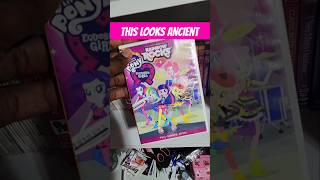 Equestria Girls Rainbow Rocks 10th Anniversary shorts [upl. by Chesney129]