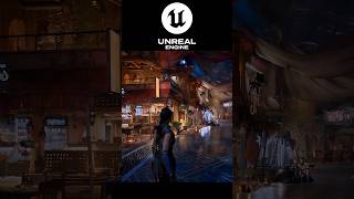 Unreal Engine 55 Unleashed Stunning RealTime 4K Gameplay on PS5 [upl. by Nail]